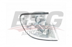 BSG 40810007 Sinyal Lambası Sağ