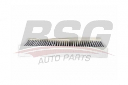 BSG 70145008 Polen Filtresi