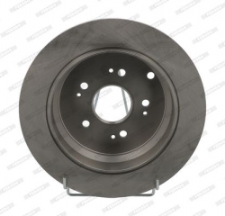 FERODO DDF1608 Fren Diski Arka