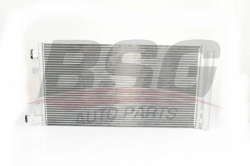 BSG 75525001 Klima Radyatörü