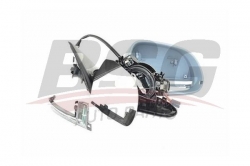 BSG 90900059 Dış Dikiz Aynası Sağ