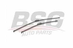 BSG 90992004 Silecek Süpürgesi Ön Takım