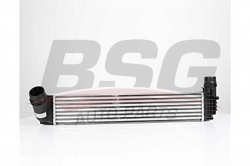 BSG 75535003 Turbo Radyatörü