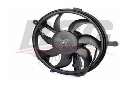 BSG 15510004 Klima Fan Motoru