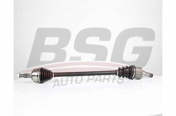 BSG 75350007 Aks Komple Ön Sağ