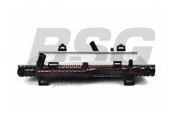 BSG 30520021 Su Radyatörü