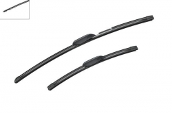 BOSCH 3397014818 Twin Silecek