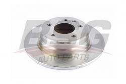 BSG 15210016 Fren Diski Arka