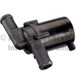 Water Circulating Pump Ford