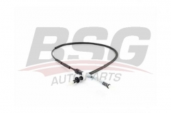 BSG 30755001 Gaz Teli