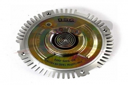 BSG 30505002 Fan Motoru
