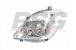 BSG 60800012 Far Sol