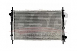 BSG 30520013 Su Radyatörü