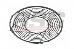 BSG 65922047 Klima Fan Izgarası