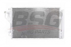 BSG 40525011 Klima Radyatörü