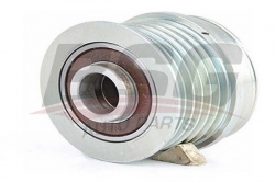 BSG 65615026 Alternatör Kasnağı