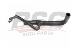 BSG 70720015 Radyatör Hortumu Üst