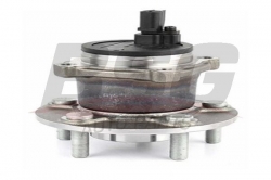 BSG 30600011 Porya Arka