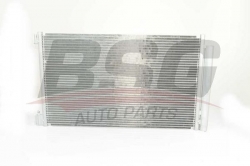 BSG 65525019 Klima Radyatörü