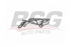 BSG 75720037 Yakıt Depo Hortumu