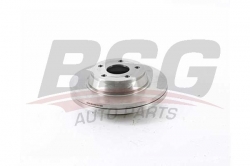 BSG 30210049 Fren Diski Arka