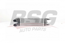 BSG 70535007 Turbo Radyatörü