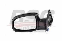 BSG 65900019 Dış Dikiz Aynası Sol