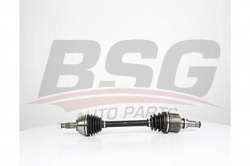 BSG 75350036 Aks Komple Ön Sol
