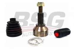 BSG 30340018 Aks Kafası Dış