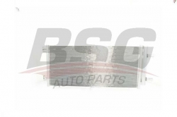 BSG 65525015 Klima Radyatörü