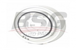 BSG 30170015 Krank Kasnağı