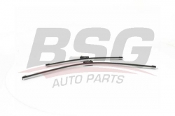 BSG 65992004 Silecek Süpürgesi Ön Takım
