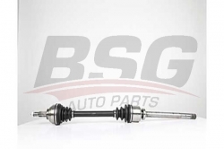 BSG 75350011 Aks Komple Ön Sağ