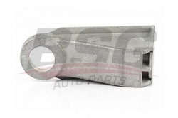 BSG 65922035 Radyatör Bağlantı Braketi Alt