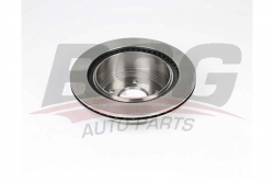 BSG 63210023 Fren Diski Arka