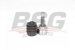 BSG 40340009 Aks Kafası Dış