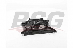 BSG 40510019 Fan Motoru
