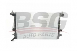 BSG 90520017 Su Radyatörü