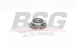 BSG 70600019 Porya Arka