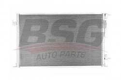 BSG 65525006 Klima Radyatörü
