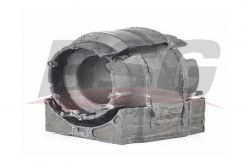 BSG 65700231 Viraj Demir Lastiği Ön