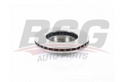 BSG 85210003 Fren Diski Ön