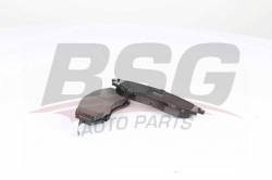 BSG 63200014 Fren Balatası Ön