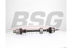 BSG 75350031 Aks Komple Ön Sağ