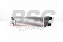 BSG 70535005 Turbo Radyatörü
