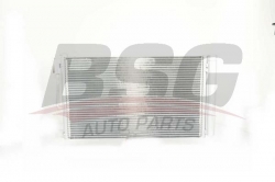 BSG 65525018 Klima Radyatörü
