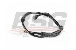 BSG 15201048 Fren Balata Fısı Ön