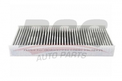 BSG 70145015 Polen Filtresi