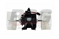 BSG 15845006 Kalorifer Motoru