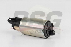 BSG 30830002 Depo Şamandıra Motoru